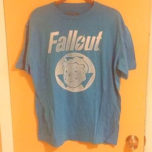 ⭐ (BOGO) Fallout t-shirt